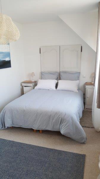Maison De Vacances 3* A 50M De La Plage Tréffiagat 外观 照片