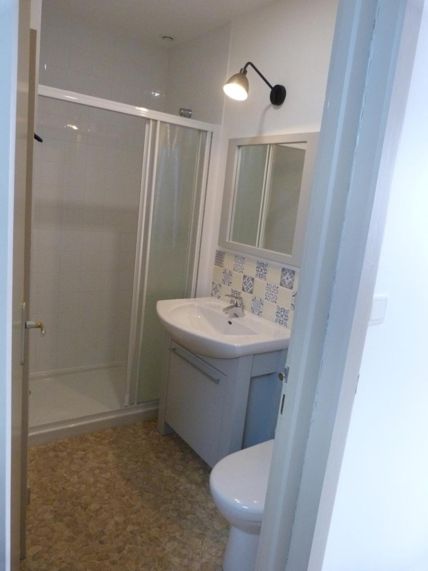 Maison De Vacances 3* A 50M De La Plage Tréffiagat 外观 照片